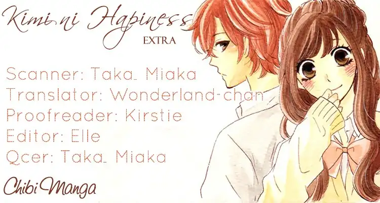 Kimi ni Happiness Chapter 4.005 1